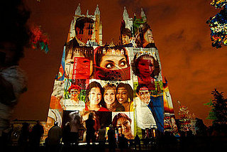 Picture It: National Cathedral Gets a Make Over