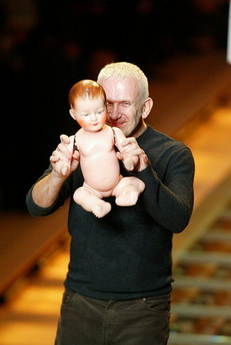 Are Designer Babies a Coming Trend?