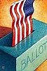 Hey Voters — Can You Prove You're a Citizen on Demand?