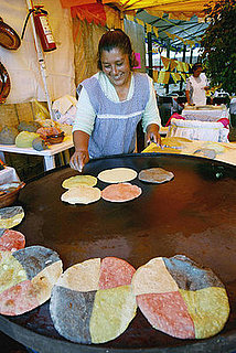 Rising Tortilla Prices Could Cause Political Unrest in Mexico