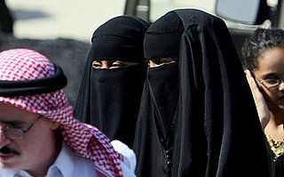 Saudi Youth Committed to Rules, But Some Lust for Romance
