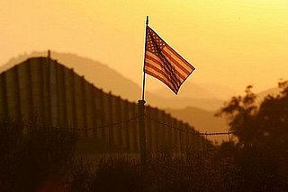 Homeland Security Defends $2.1 Billion Border Fence