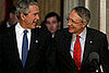 Senate Adds Billions of Domestic Programs to War Bill