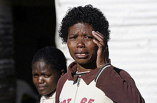 South Africa's Xenophobic Violence Displaces Thousands