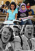 Women's Colleges Try to Sell Liberal Arts in Middle East