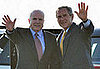 McCain on Warrantless Wiretapping: Where Does He Stand?