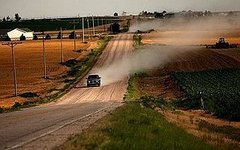 Pricey Country Roads: Gas Prices Hit Rural Americans Harder Pricey Country Roads: Gas Prices Hit Rural Americans Harder