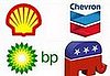 Republicans Block Extra Taxes On Oil Companies