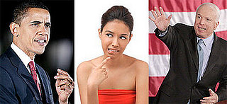 30% of Voters Say They Might Change Their Minds, Could You?