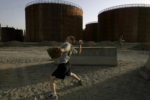 Western Oil Companies Back in Iraq With Unusual Contracts