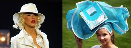 Fake Tanners Get Burned by the Snobs at Royal Ascot