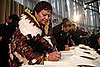 Treelord Treaty Makes Native New Zealanders Lords of Forests