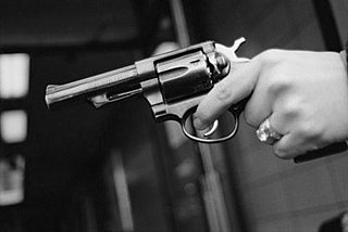 Shot in the Dark? The Relationship Between Guns and Crime