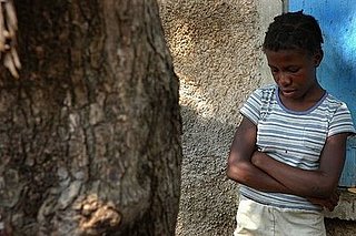 Human Trafficking