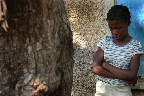 Human Trafficking