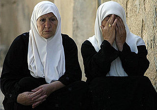 Double Trouble? Israel Might Punish Terrorists' Families