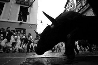 Running of the Bulls: Cruel Tradition or Bunch of Bull-oney?