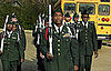 Should the Military Program JROTC Be in High Schools?  