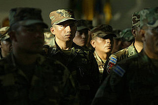 Shocking: Bad Electrical Work Killing Troops in Iraq
