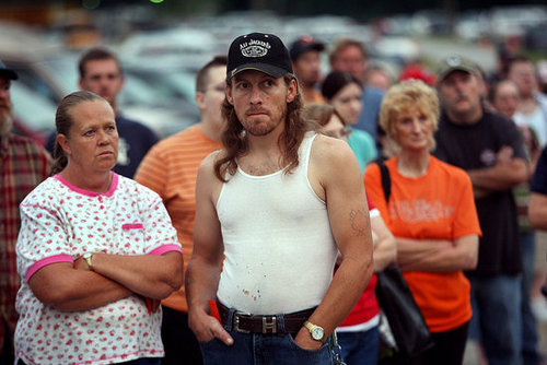 Free Healthcare Comes to Appalachia on Wheels