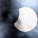 Eclipse of the Sun