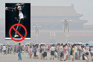 What Not to Wear: Beijing Olympics Edition