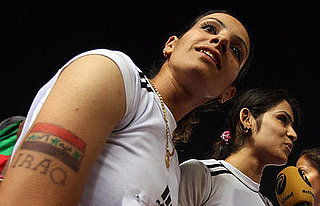 Iraqi and Iranian Olympic Athletes Showcase Talent and Culture