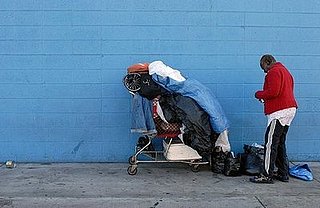 Westgate Tabernackle Church defies Palm Beach County With Homeless Tent