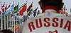 Drug Czar Says Russian Athletes Are Systematically Doping 
