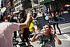 NYC Bans Cars for (Salsa) Dancing in the Streets?