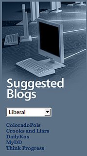 McCain 2.0: Asks Supporters to Post Talking Points on Blogs