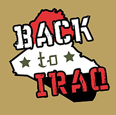McCain Supporters Get Free Trip to Objectively Assess Iraq?