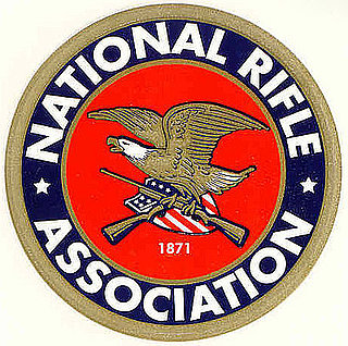 NRA Plants Spy in Gun-Control Lobby Groups