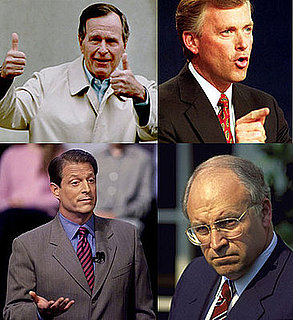 Could the Vice-President Choice Decide the Election?