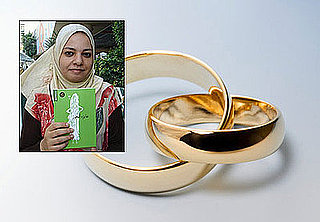 Book About Finding Mr. Right Disprupts Egypt's Boys Club