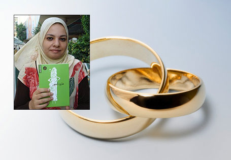 Book About Finding Mr. Right Disprupts Egypt's Boys Club