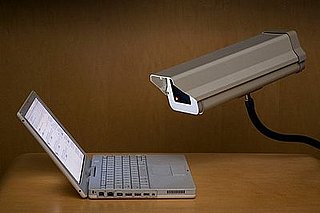 Big Brother Is Watching Americans and Britons