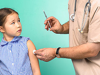 Measles Infections Up Due to Autism Fears