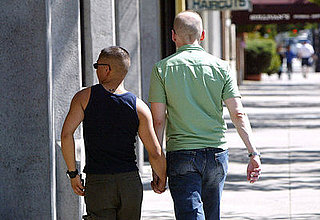 Gawkers Go to Gay District Sparking Resident Concerns