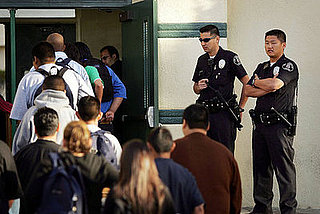 Majority of Students Drop Out of One LA High School