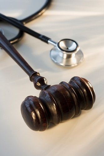 Judge Orders Company to Give Test Drug to Dying Teen