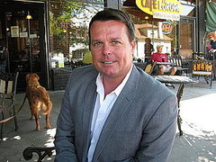 Part II: Interview With Tom Sheridan, Lobbyist to the Stars