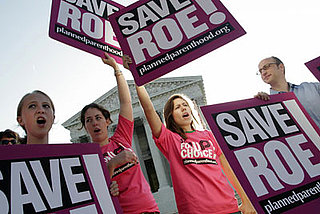 Briefing Book: Obama Goes on Offensive With Abortion Rights  
