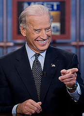 Joe Biden Talks About Abortion, Iraq, the Surge, Sarah Palin on Meet the Press Sept. 7, 2008