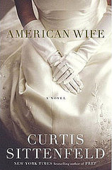 Interview: Curtis Sittenfeld, Author of American Wife