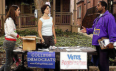 VA Registrar to Students: Dire Results if You Register to Vote VA Registrar to Students: Dire Results if You Register to Vote