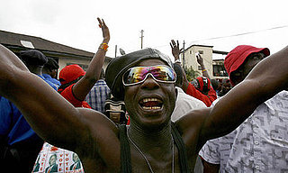 Citizens of Sierra Leone Eager to Pay Taxes to Help Fix Country 