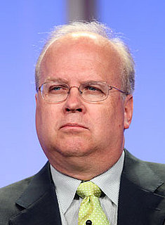Karl Rove: McCain Ads Go Beyond Truth — Do You Agree?