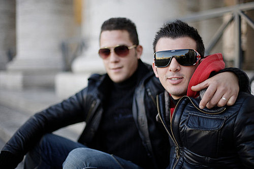 Despite Chicness, Italy Might Say Arrivederci to English Words 