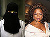 Women in Saudi Arabia Turn to Oprah For Inspiration  